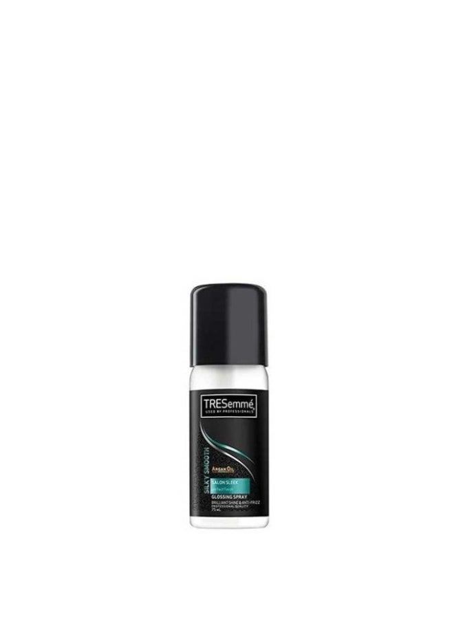 Argan Oil Glossing Spray 75ml